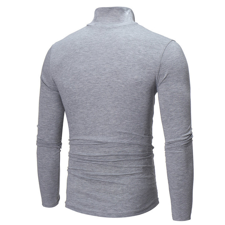 Herren Rollkragenpullover Aliams