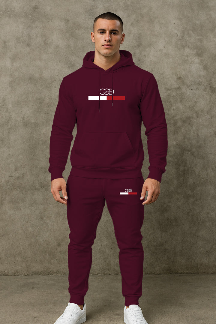 Herren Sportanzug Aliams