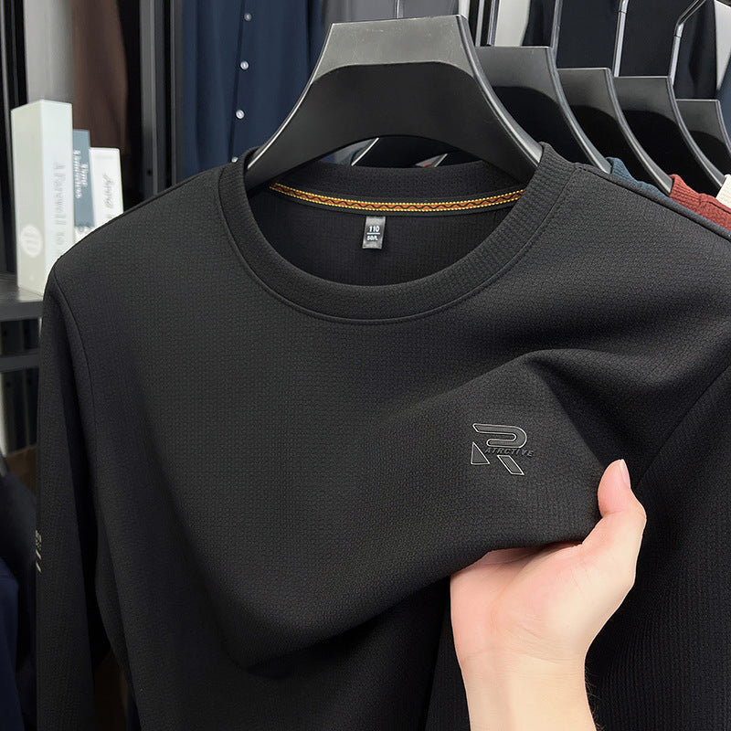 Herren Funktionsoberteil Aliams