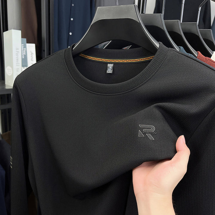 Herren Funktionsoberteil Aliams