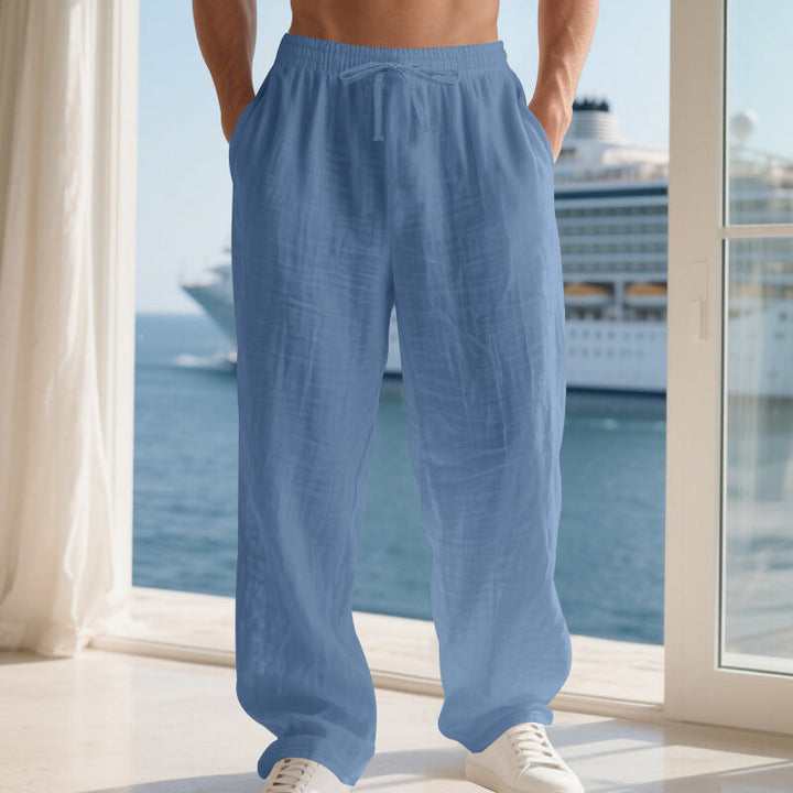 Herren Freizeithose Aliams