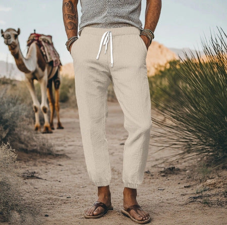 Herren Freizeithose Aliams