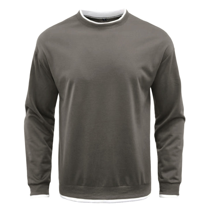 Herren Sweatshirt Aliams