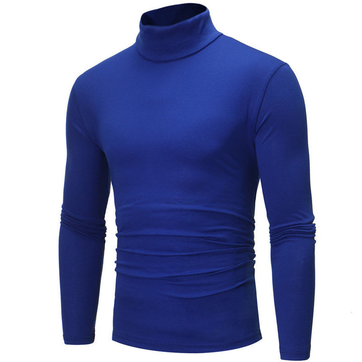 Herren Rollkragenpullover Aliams