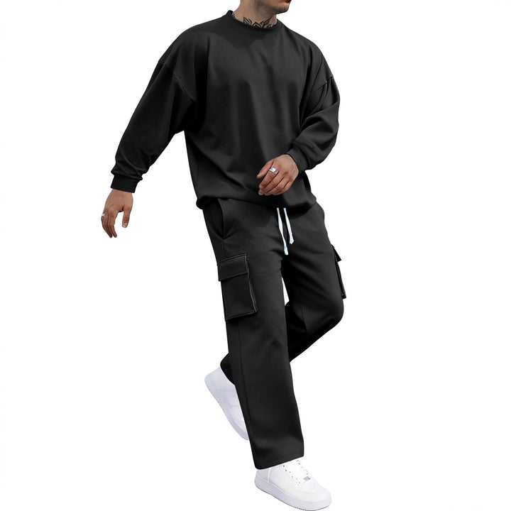 Herren Tragbare Sportbekleidung Aliams