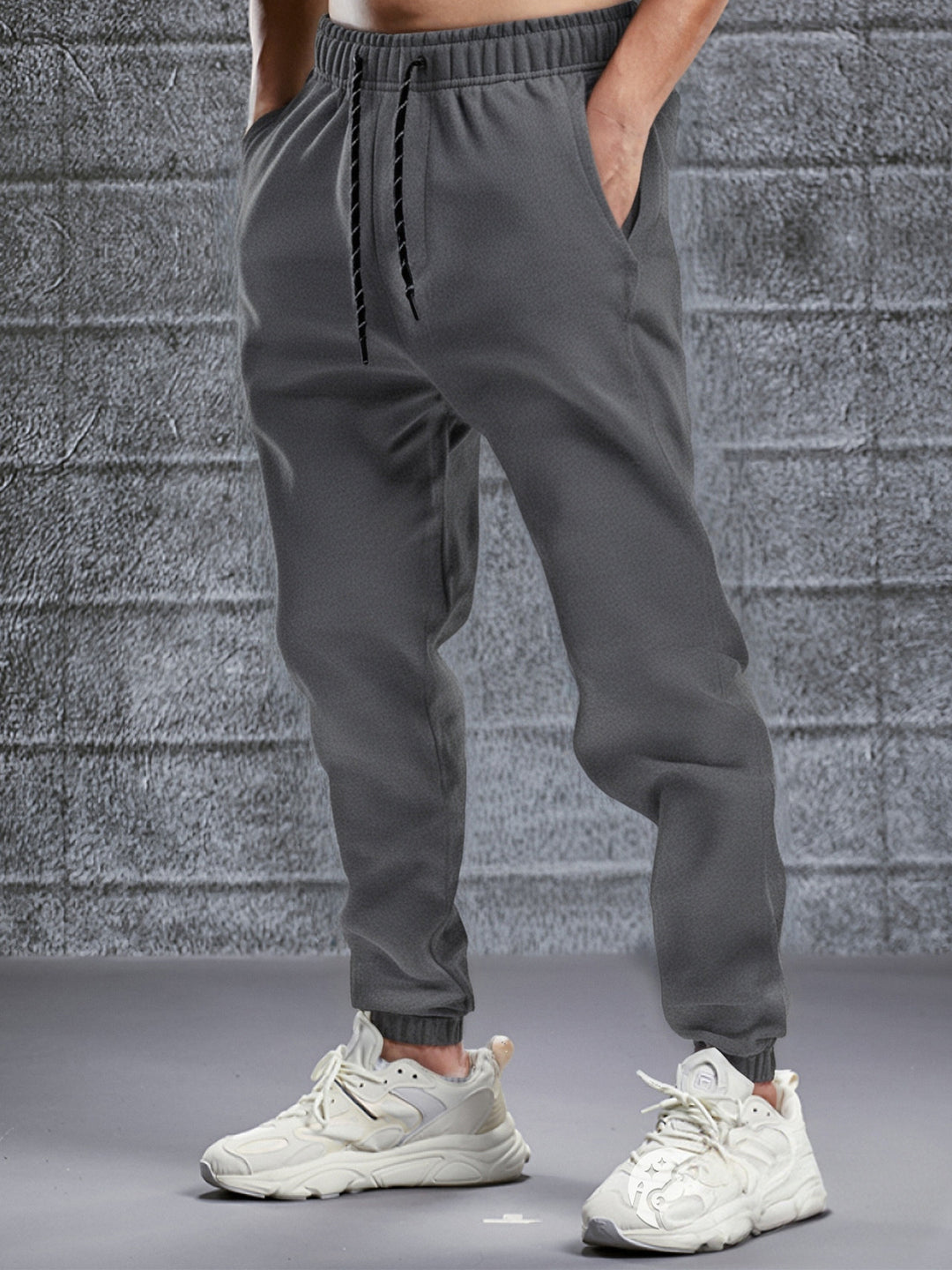 Herren Sporthose Aliams