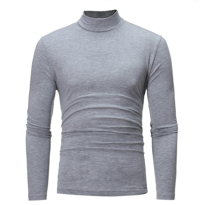 Herren højhals Pullover Aliams
