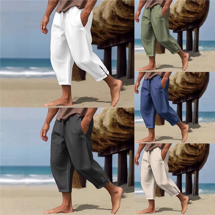 Herren Freizeithosen Aliams