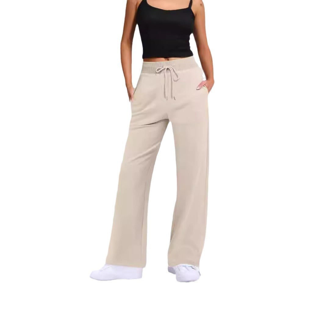 Damen weite Sporthose Aliams