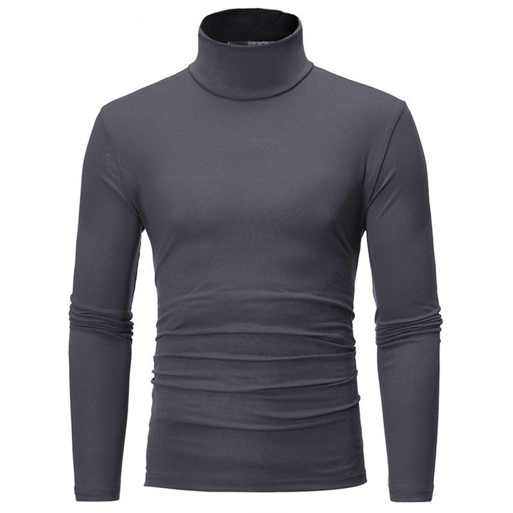 Herren Rollkragenpullover Aliams