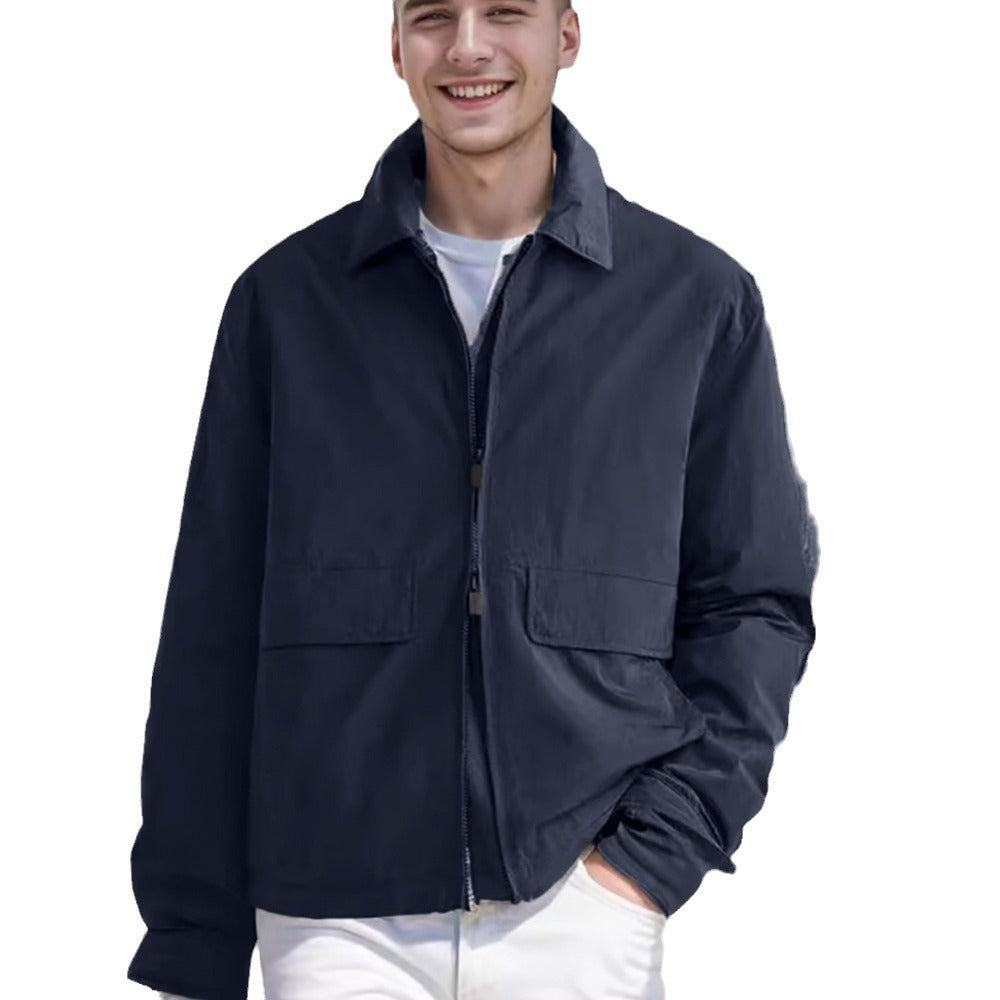 Herren Freizeitjacke Aliams