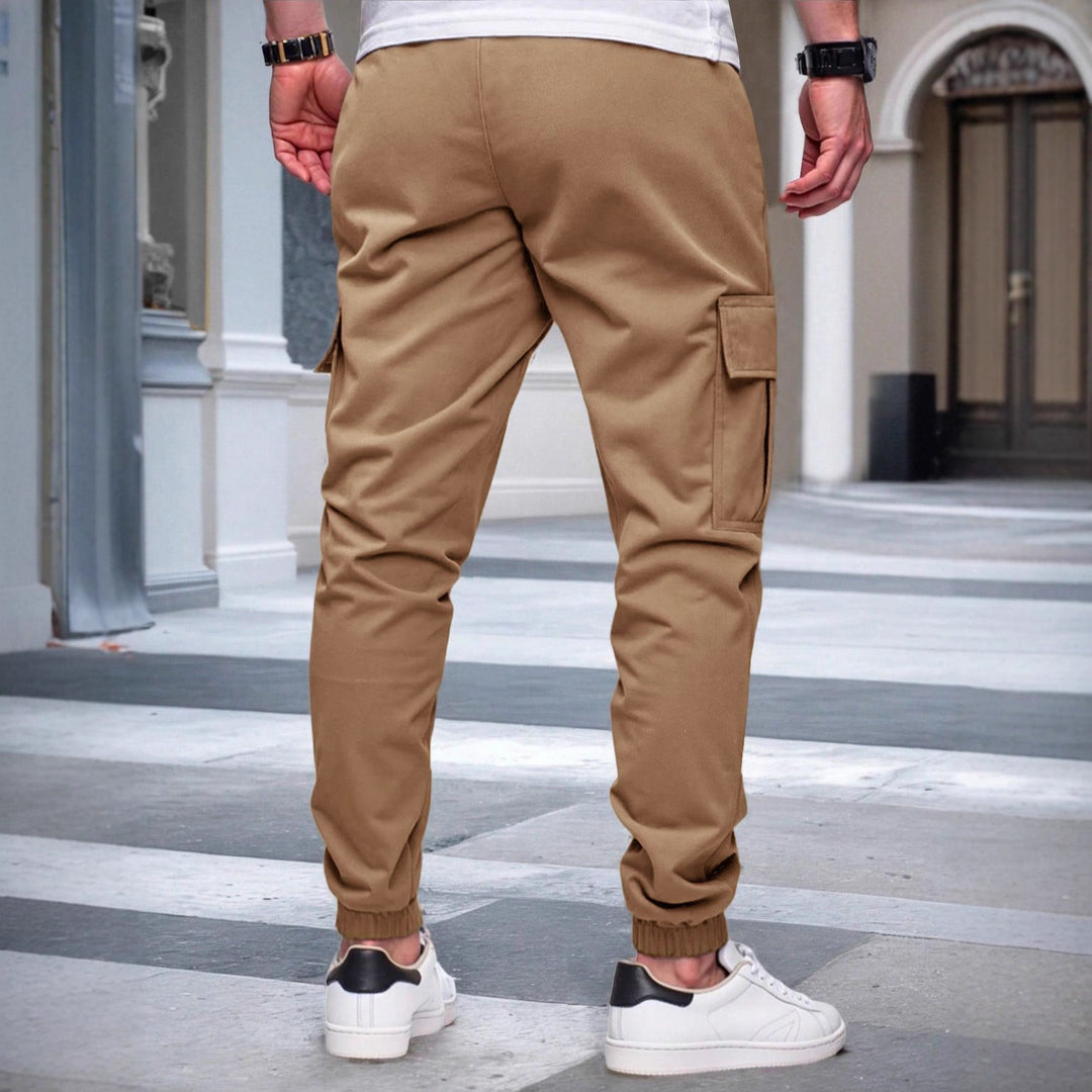 Herren Cargo-Hose Aliams