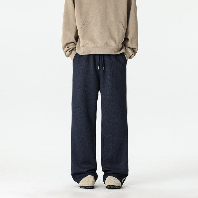 Herren bequeme und lässige Freizeit-Hose Aliams