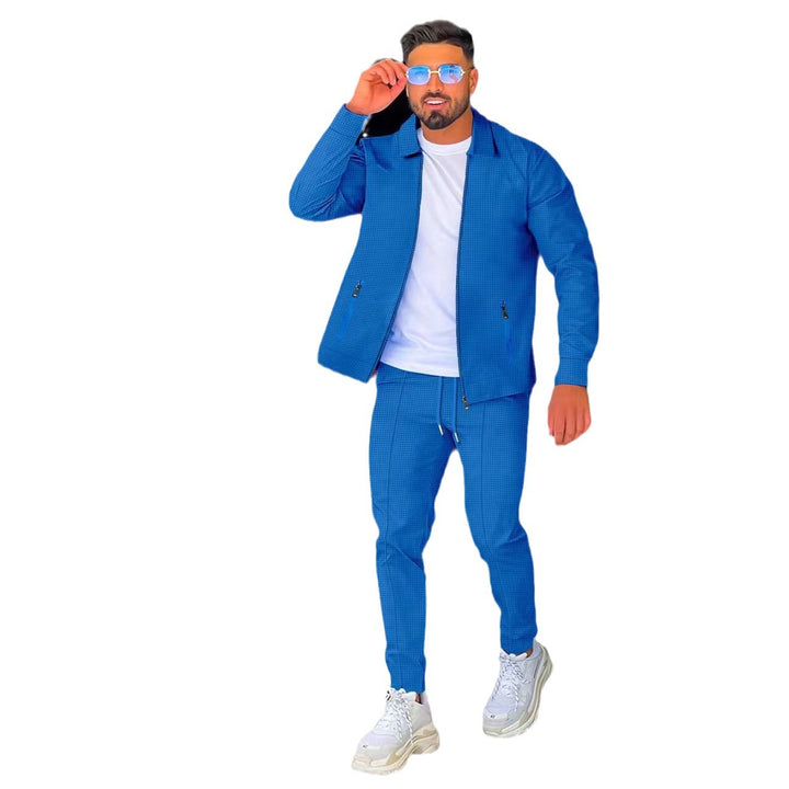 Herren Sportanzug Aliams