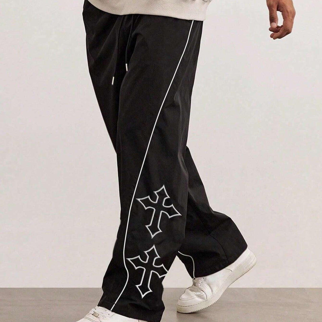 Herren Sporthose Aliams