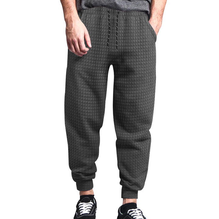 Herren Komfortable Sweatpants Aliams
