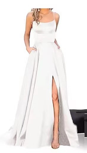Damen Abendkleid Aliams