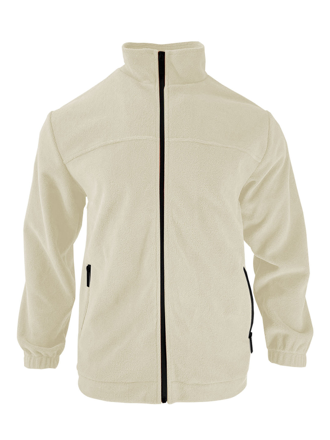 Herren Fleecejacke Aliams