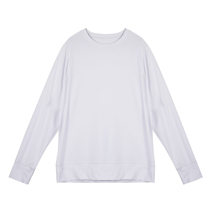 Herren Funktionsoberteil mit langfristigem Feuchtigkeitstransport Aliams