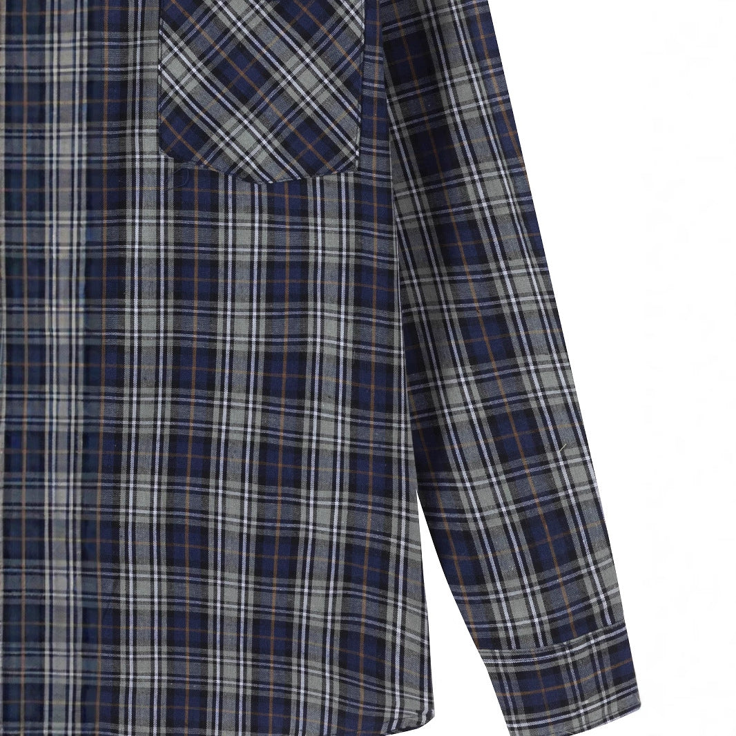 Herren Freizeithemden Aliams