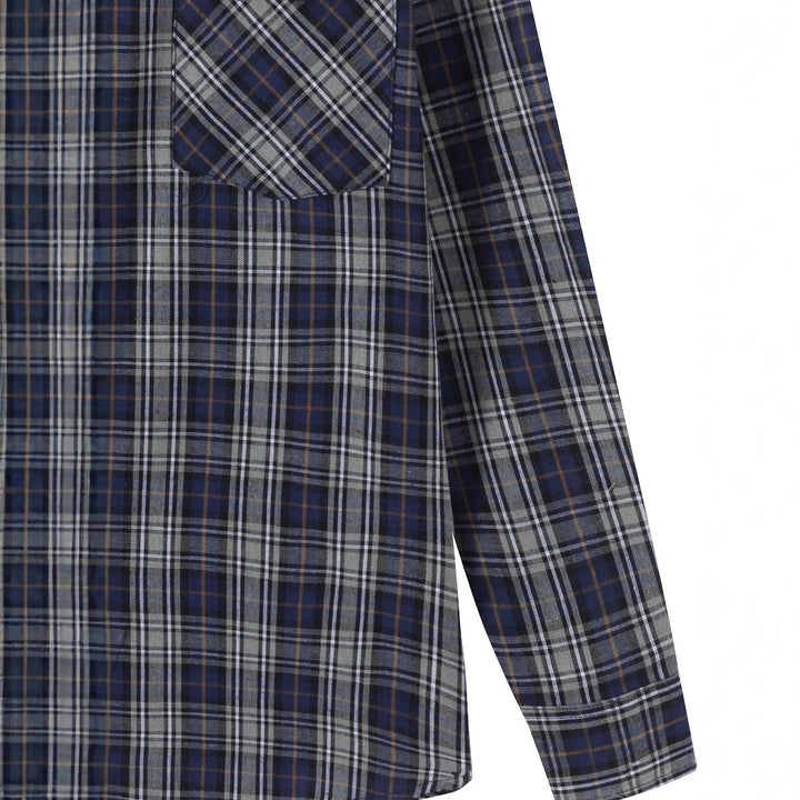 Herren Freizeithemden Aliams