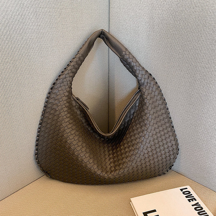 Gewebte Tasche