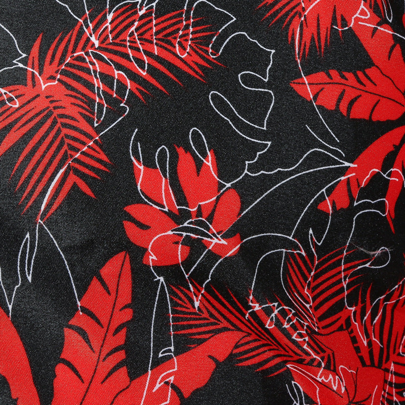 Herren Blousonhemd Aliams