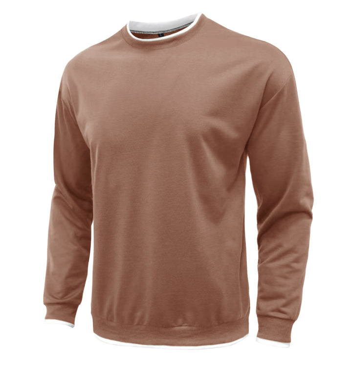 Herren Sweatshirt Aliams