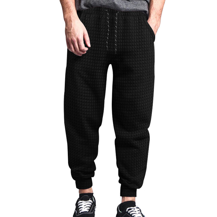 Herren Komfortable Sweatpants Aliams