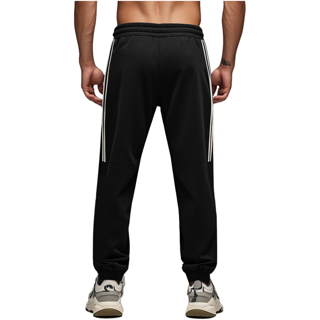 Herren Sportliche Freizeithose Aliams