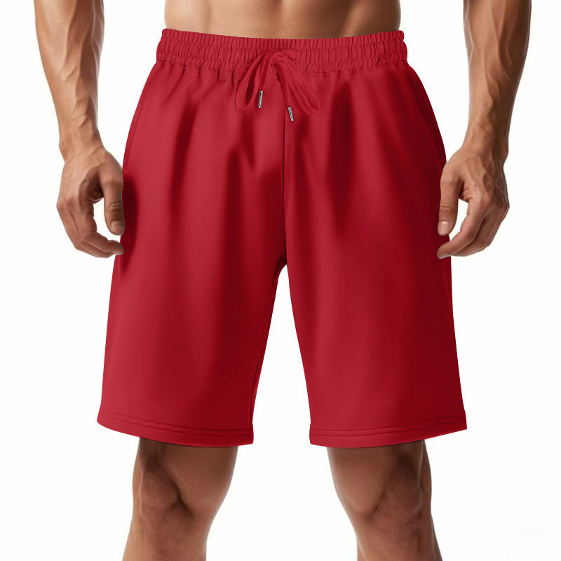 Herren Sportliche Shorts Aliams