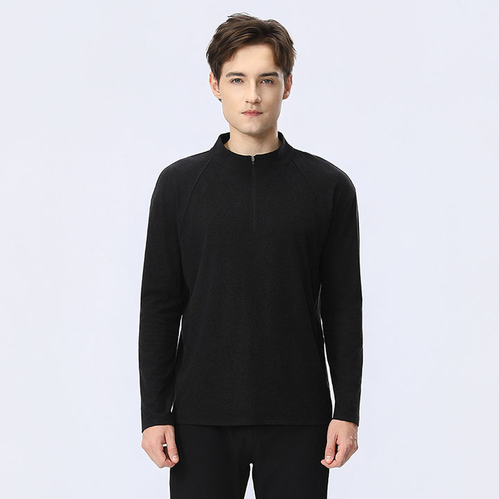 Herren Funktionsshirt Aliams