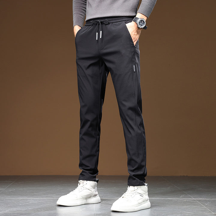 Herren sportive Funktional-Jogginghose Aliams