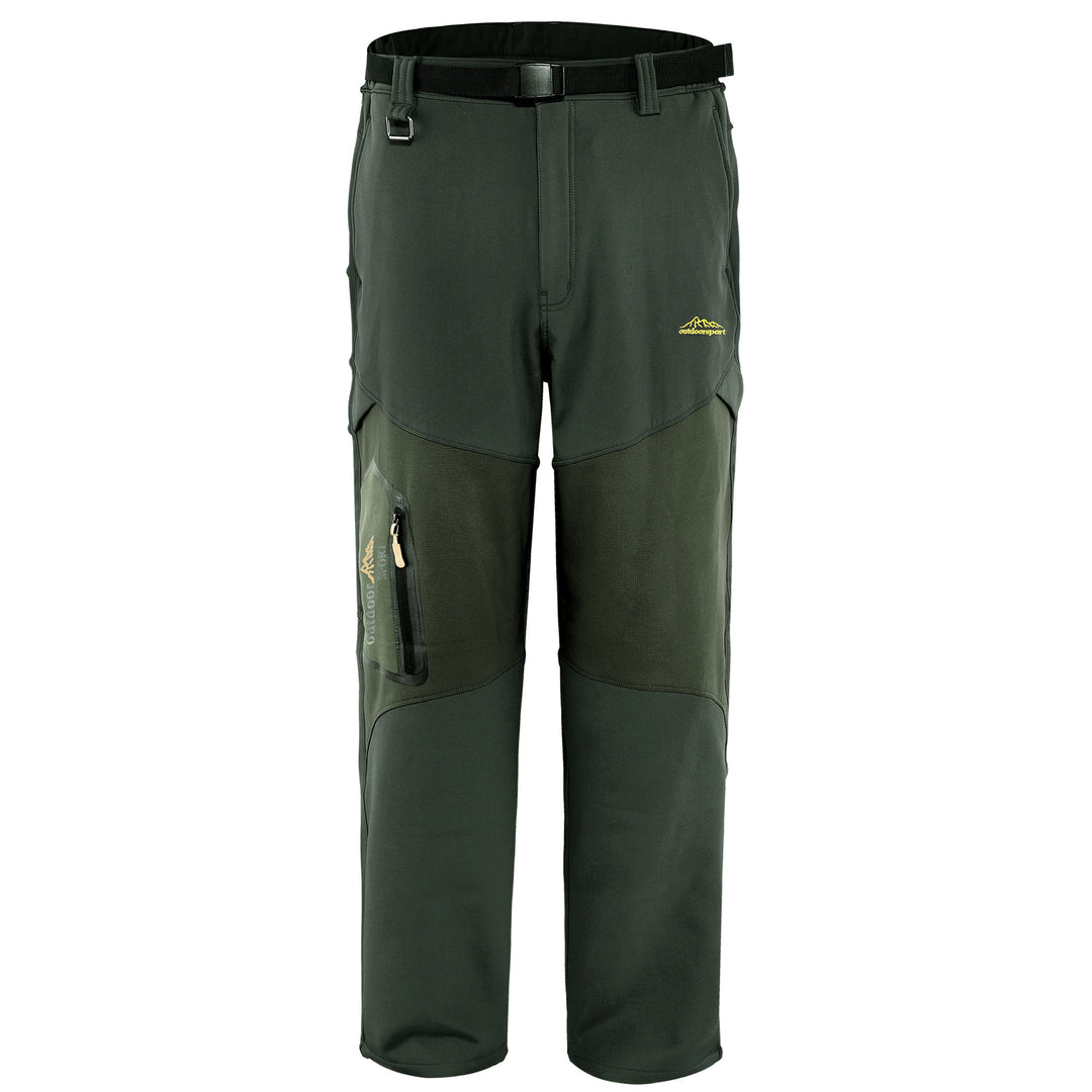 Herren Funktionshose Aliams