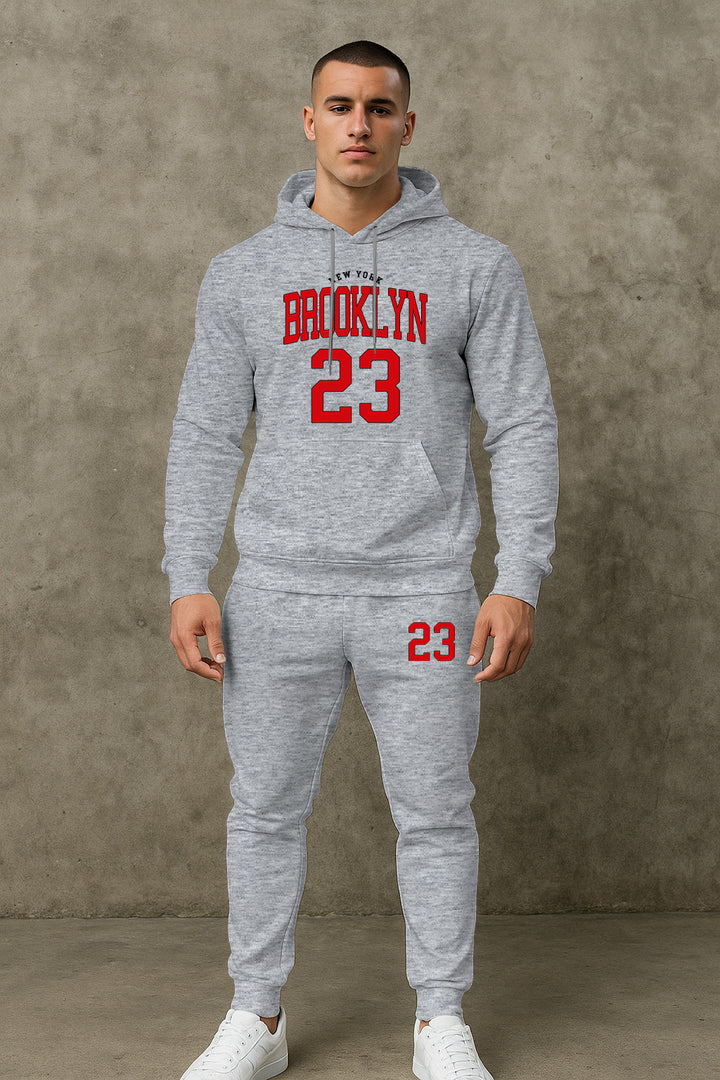 Herren Sportanzug Aliams