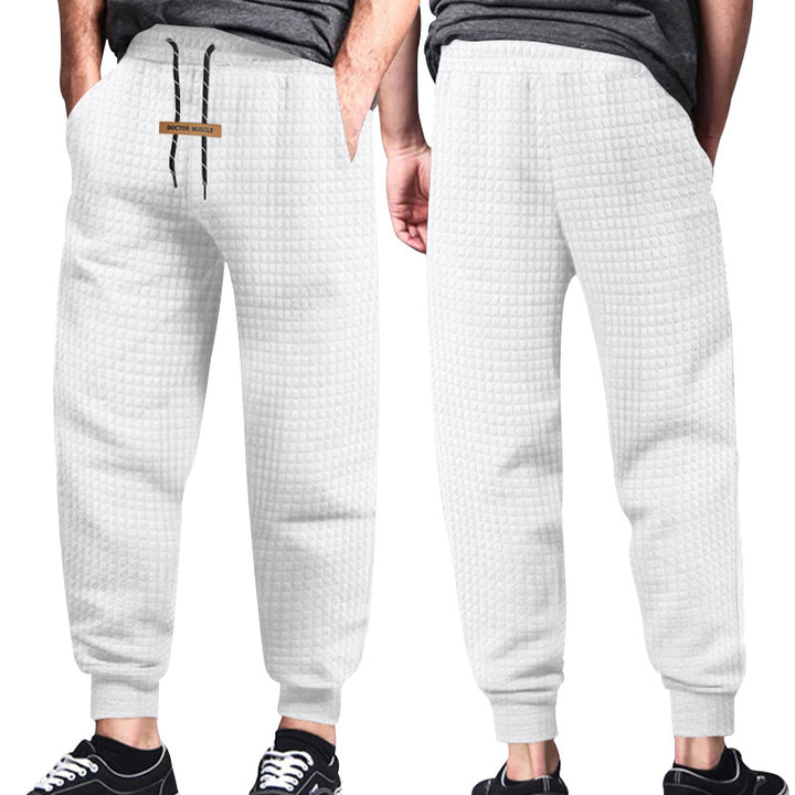 Herren Bequeme Sweatpants Aliams