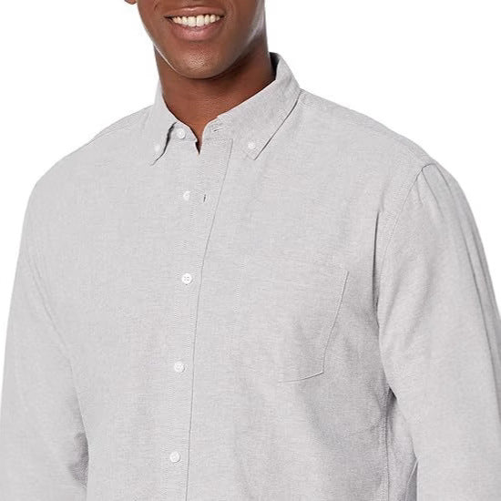 Herren Freizeithemd Aliams