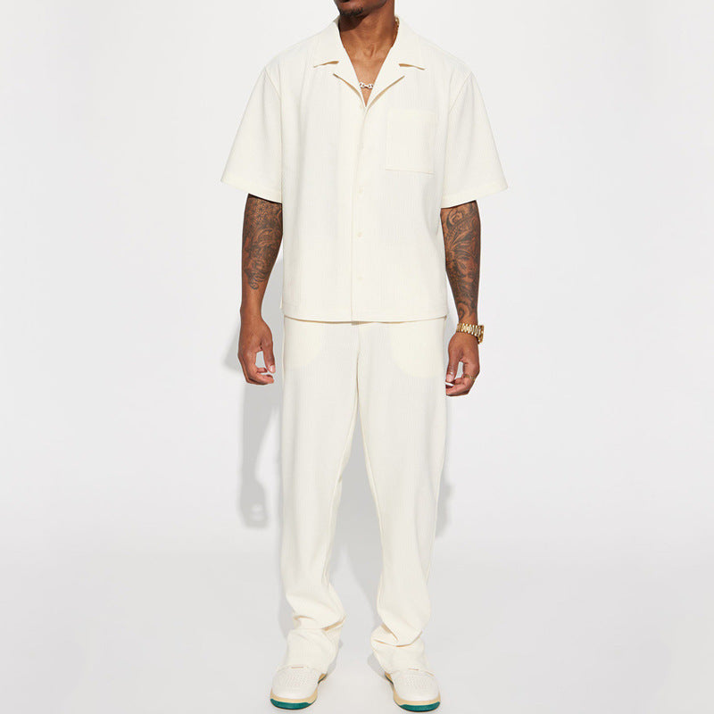 Herren Strandanzug Aliams