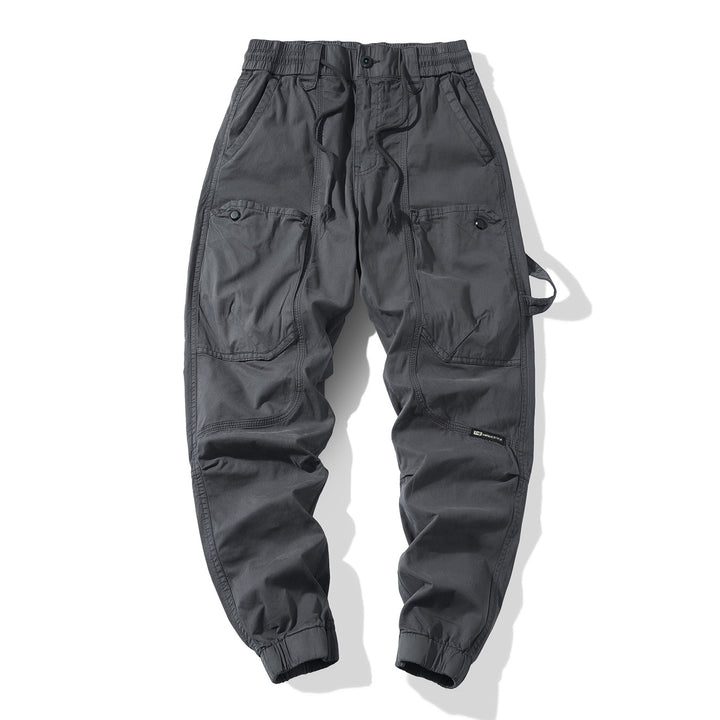 Herren Cargo-Hose Aliams