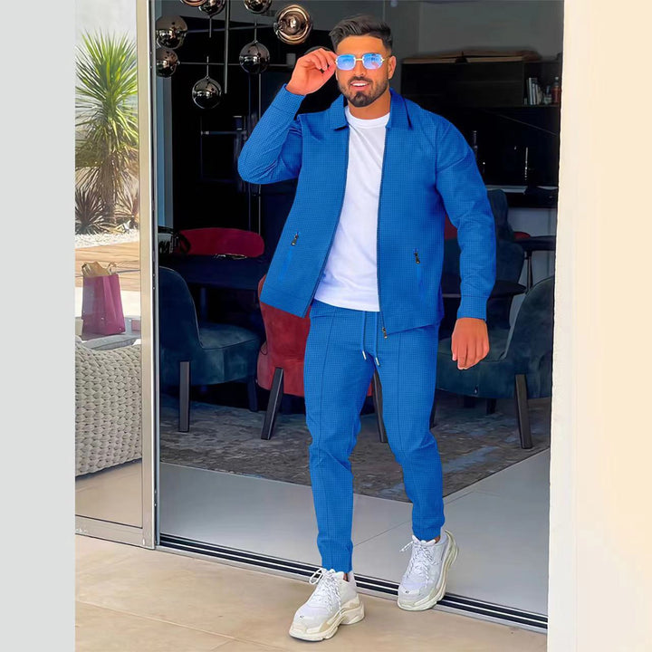 Herren Sportanzug Aliams