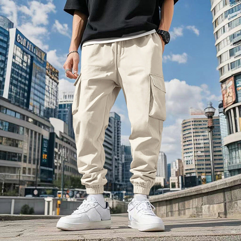 Herren Cargo-Hose Aliams