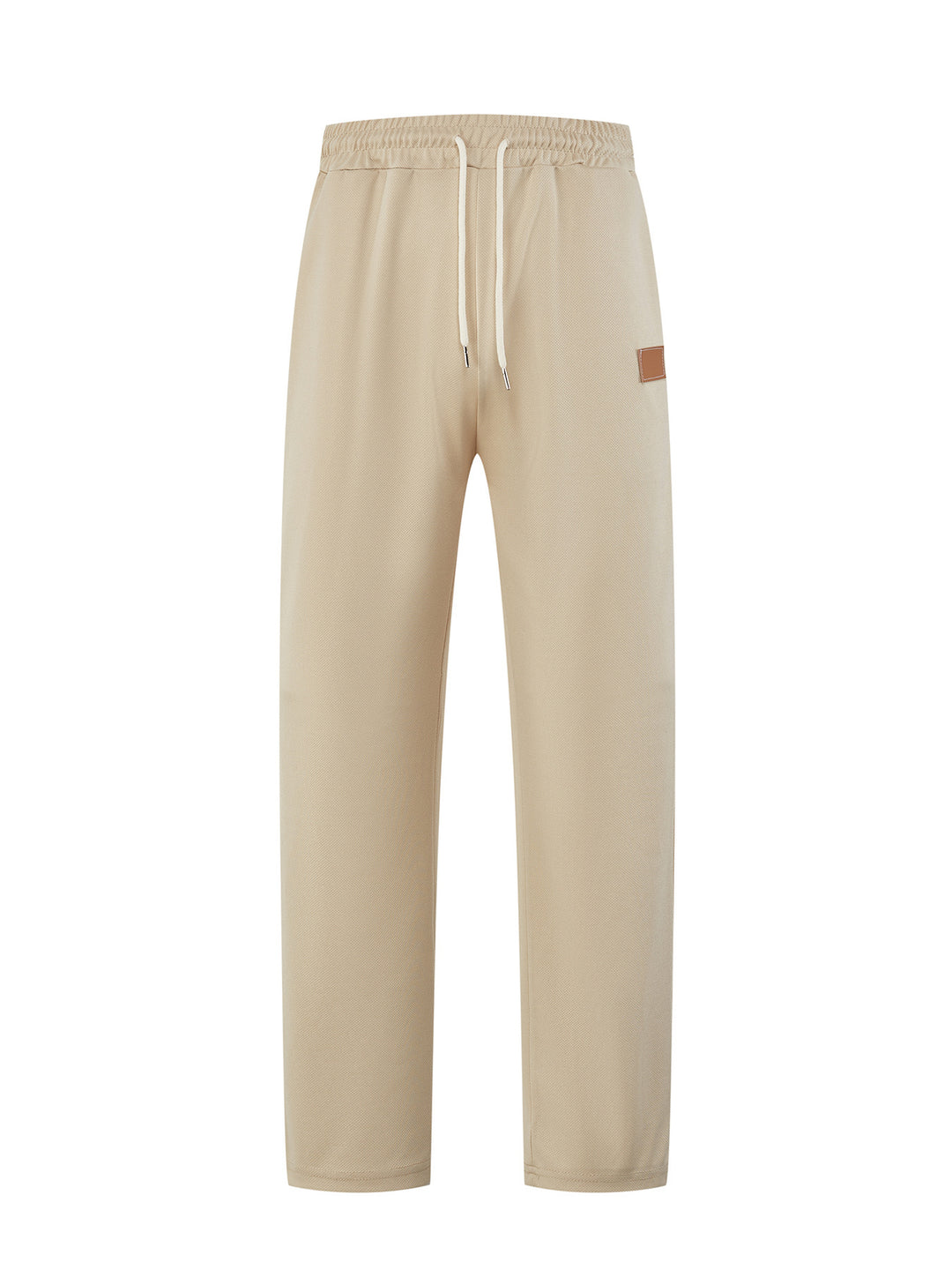 Herren Sportliche Jogginghose mit elastischem Bund und praktischen Taschen Aliams