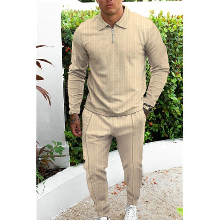 Herren Freizeitanzug Aliams