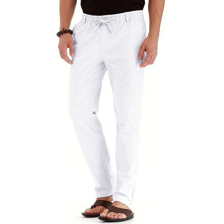 Herren Freizeithose Aliams