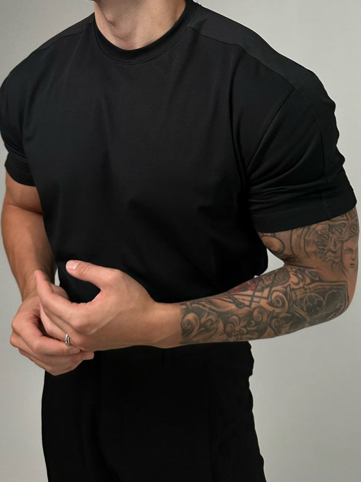 Herren Premium Fit T-Shirt Aliams