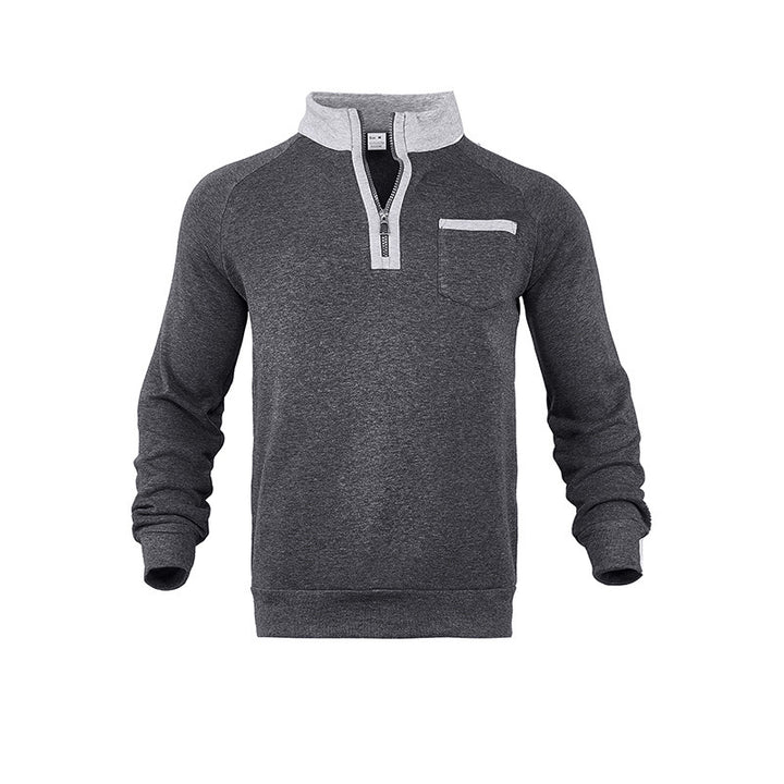 Herren sportlicher Pullover Aliams