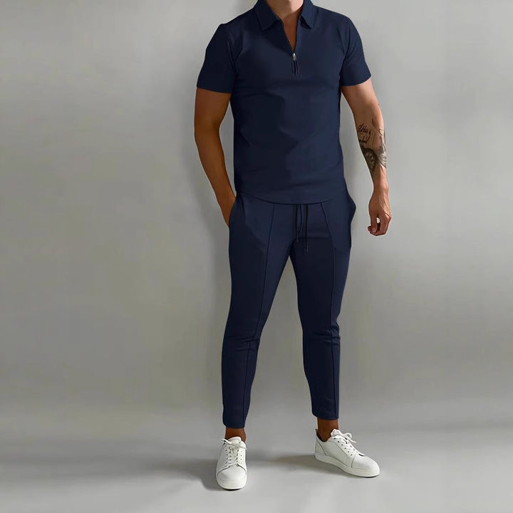 Herren athletisches Set Aliams