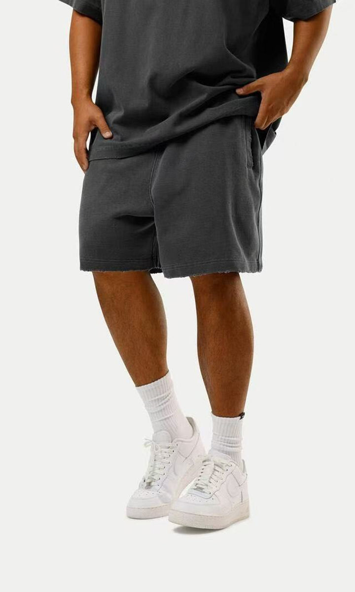 Herren Bequeme und lässige Freizeithosen Aliams