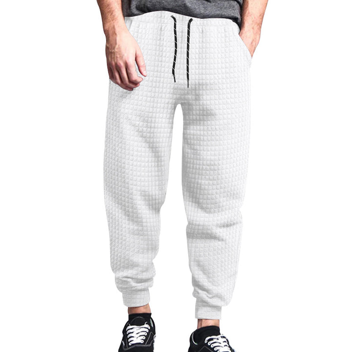 Herren Komfortable Sweatpants Aliams