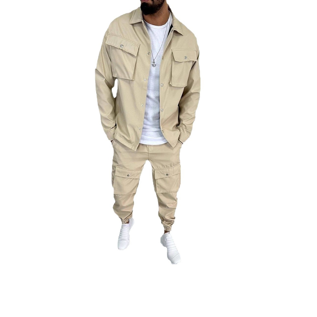 Herren Cargo Ensemble Aliams